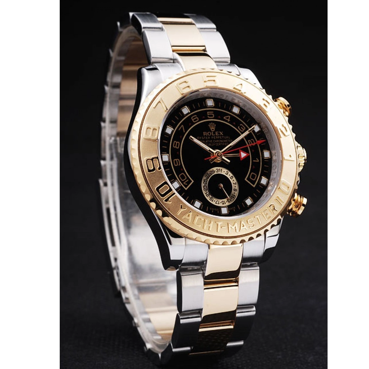 Aaa replica watch II-rl229 Yacht-Master Rolex 0515